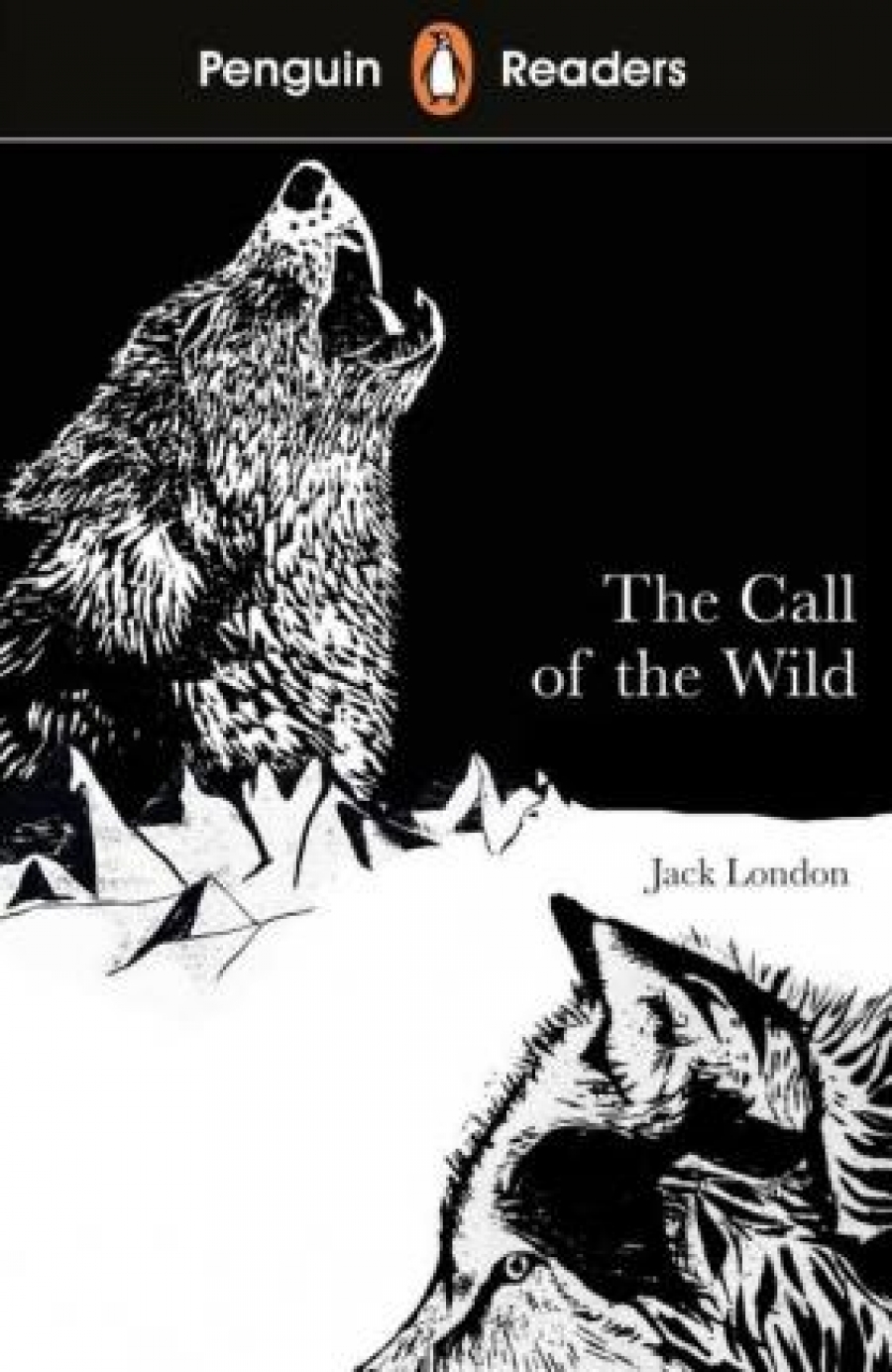 Jack London Penguin Reader Level 2: The Call of the Wild 