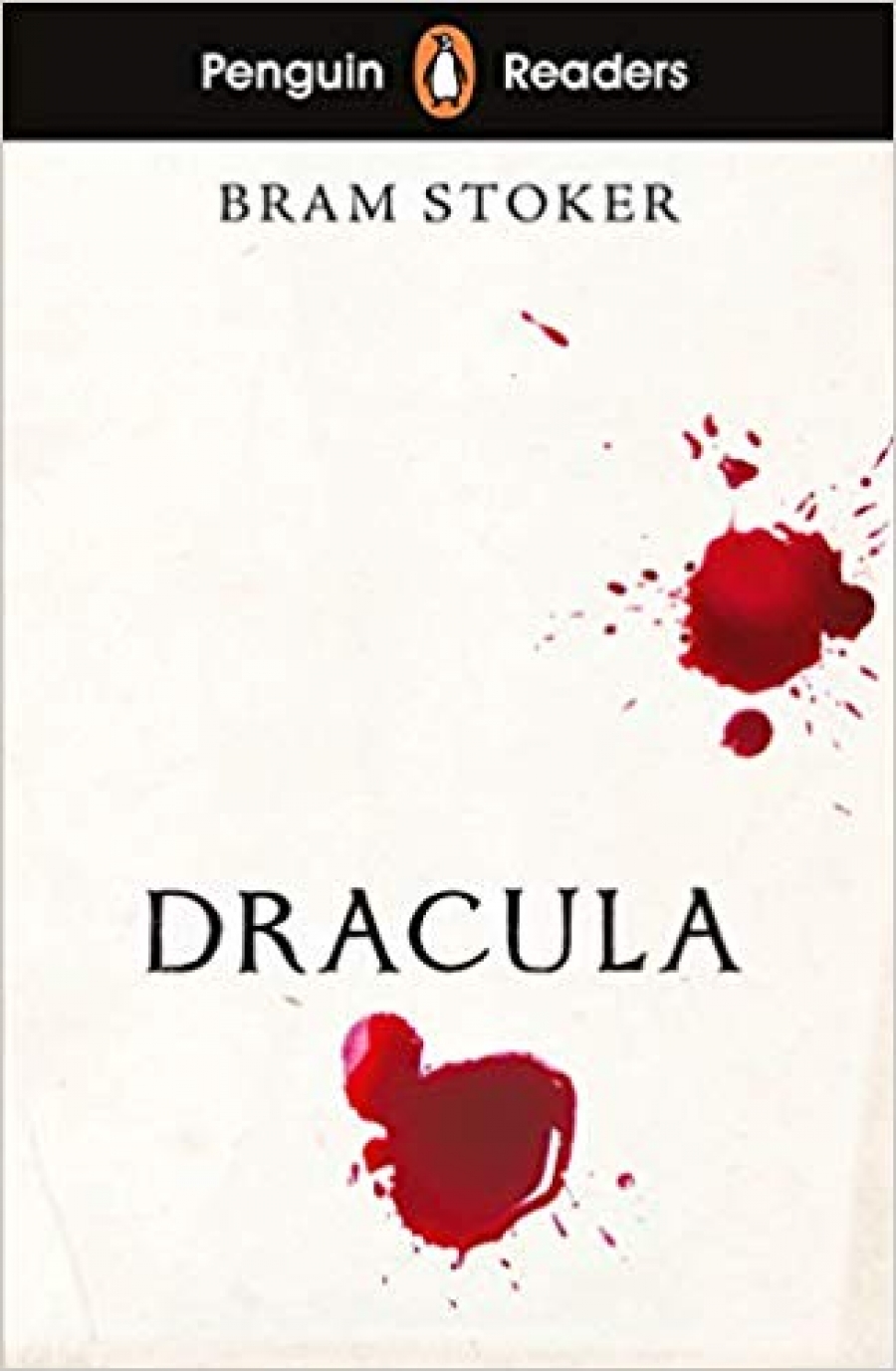 Stoker, Bram Penguin Reader Level 3: Dracula 