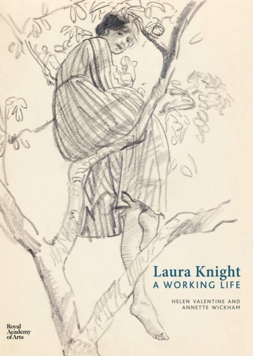 Knight Laura Laura Knight: A Working Life 