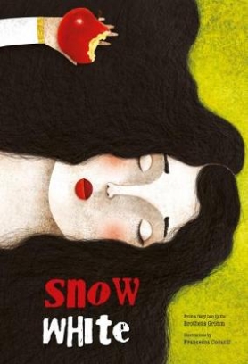 Cosanti Francesca Snow White. From a Fairy Tale by the Brothers Grimm 