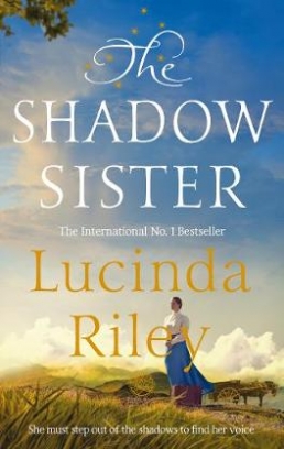 Riley Lucinda The Shadow Sister 