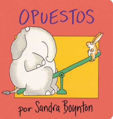 Boynton Sandra Opuestos 