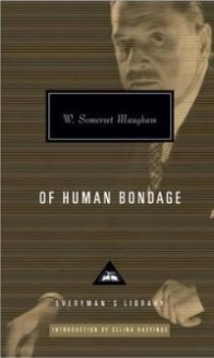 Maugham S. Of Human Bondage 