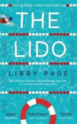 Page Libby The Lido 