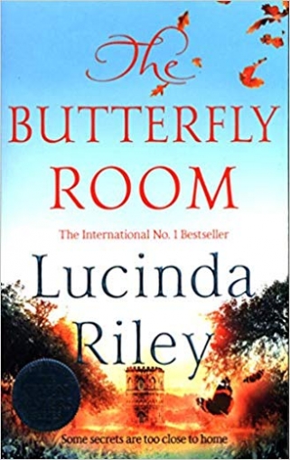 Riley Lucinda The Butterfly Room 
