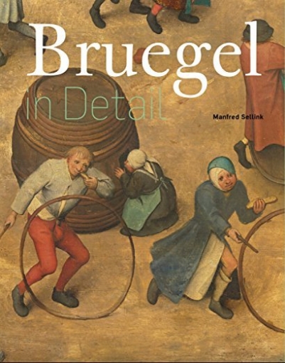 Sellink Manfred Bruegel in Detail. The Portable Edition 