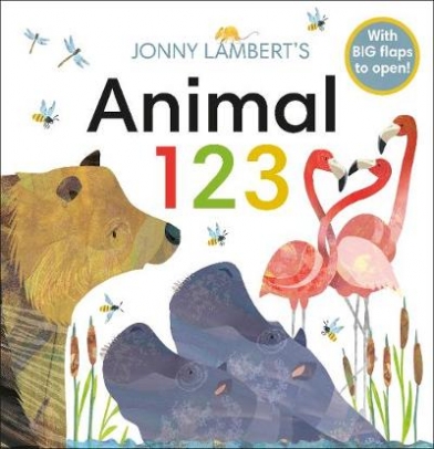 Lambert Jonny Animal 123 