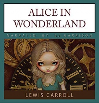 Adreani Manuela Alice In Wonderland 