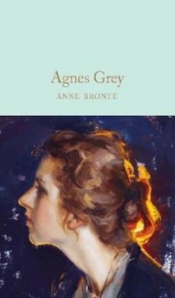 Bronte Anne Agnes Grey 