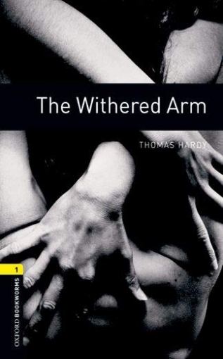 Hardy Thomas The Withered Arm with MP3 download 