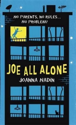 Joanna Nadin Joe All Alone 