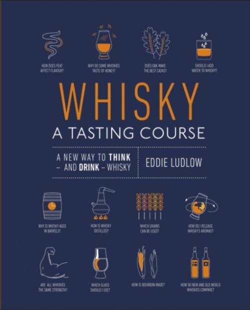 Ludlow Eddie Whisky A Tasting Course 