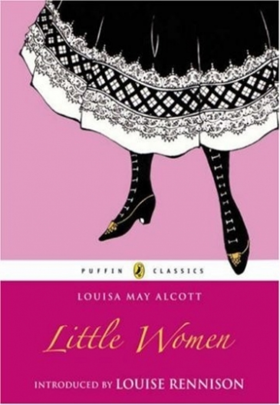Alcott, L.M. Little Woman 