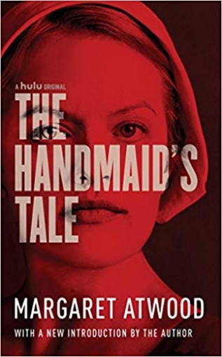 Atwood M. The Handmaid's Tale 