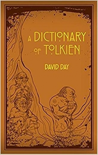 Day David Of Tolkien 