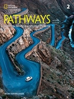 Pathways: Listening, Speaking and Critical Thinking. Teacher's Guide. Level 2 