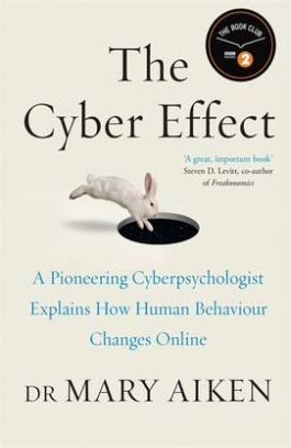 Aiken Mary The Cyber Effect 