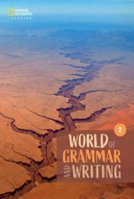 Finnie Rachel World of Grammar and Writing. Student's Book 2 