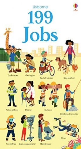 Watson Hannah 199 Jobs. Board book. 199 Pictures 