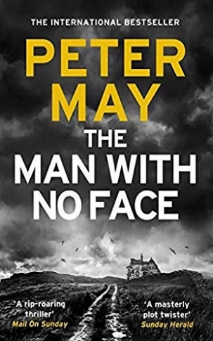May Peter The Man With No Face 