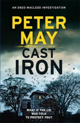 May Peter Cast Iron 