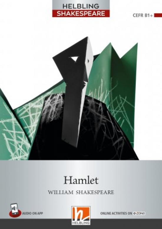 Shakespeare Willam Hamlet + E-zone 