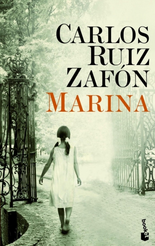 Zafon C.R. Marina 