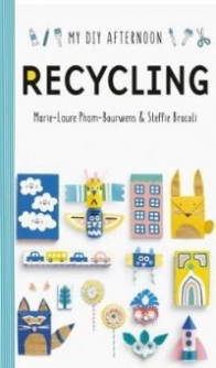 Marie-Laure Pham-Bourwens, Brocoli Steffie Recycling 
