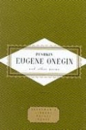 Alexander Pushkin Eugene Onegin And Other Poems 