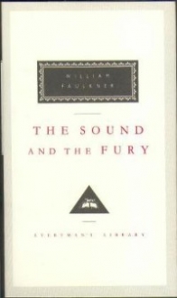 Faulkner William The Sound And The Fury 