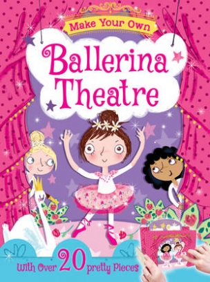 Make Your Own. Ballerina Theatre 