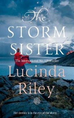 Riley Lucinda The Storm Sister 