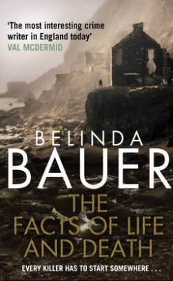 Bauer Belinda The Facts of Life and Death 