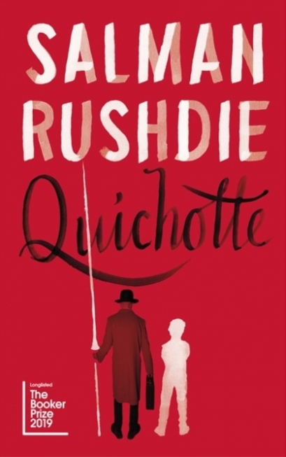 Rushdie Salman Quichotte 
