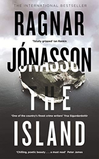 J?nasson, Ragnar The Island 