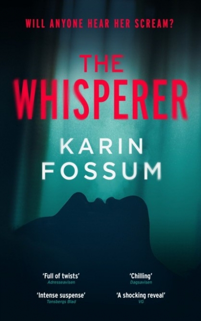Fossum, Karin The Whisperer 