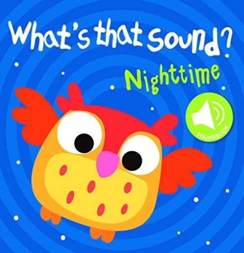 What's That Sound? Nighttime 
