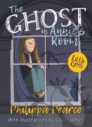 Pearce Philippa The Ghost In Annie's Room 