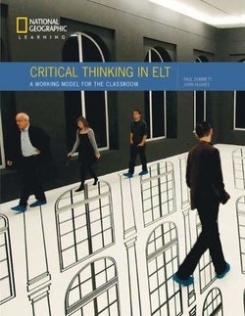 Hughes John, Dummett Paul Critical Thinking in ELT: A practical working model for the classroom 
