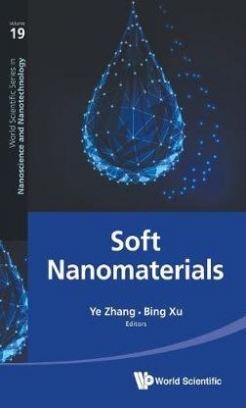 Zhang Ye, Xu Bing Soft Nanomaterials 