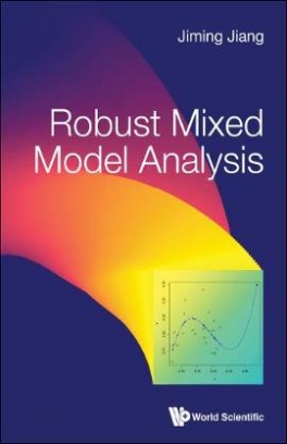 Jiang Jiming Robust Mixed Model Analysis 