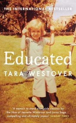 Westover Tara Educated 