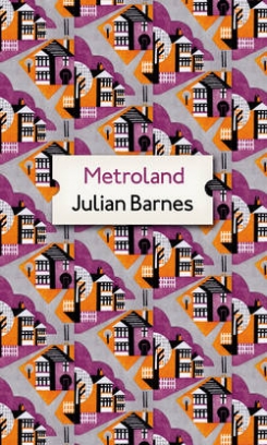 Barnes Julian Metroland 