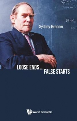 Brenner Sydney Loose Ends... False Starts 