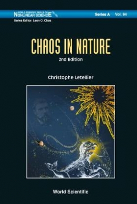 Letellier Christophe Chaos In Nature 