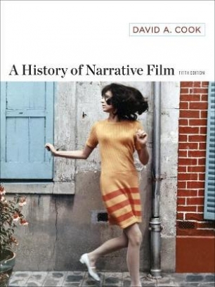 David A. Cook A History of Narrative Film 
