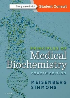 Gerhard, Meisenberg Principles of Medical Biochemistry 