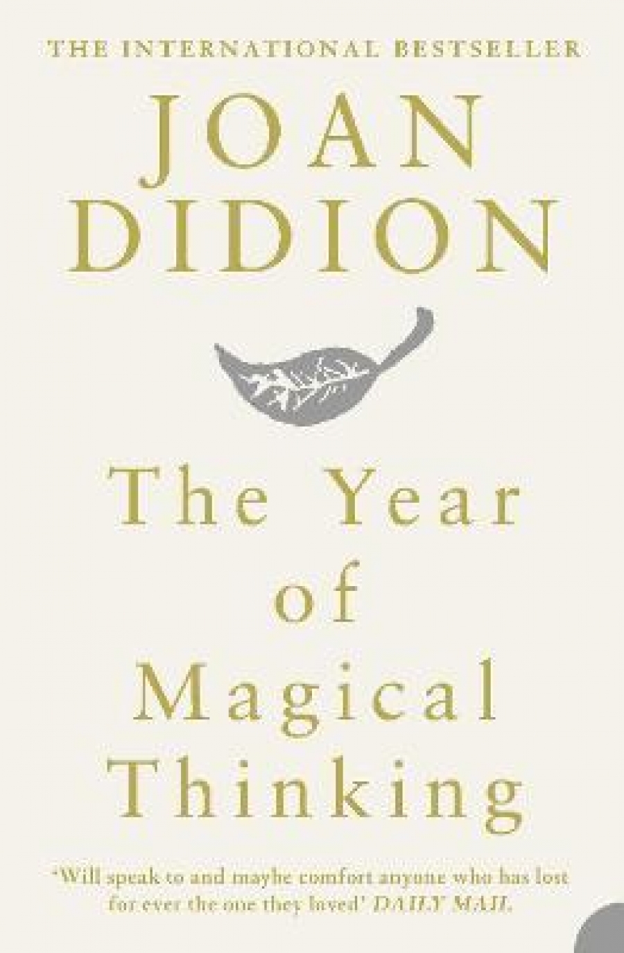 Joan Didion Year of Magical Thinking, The 