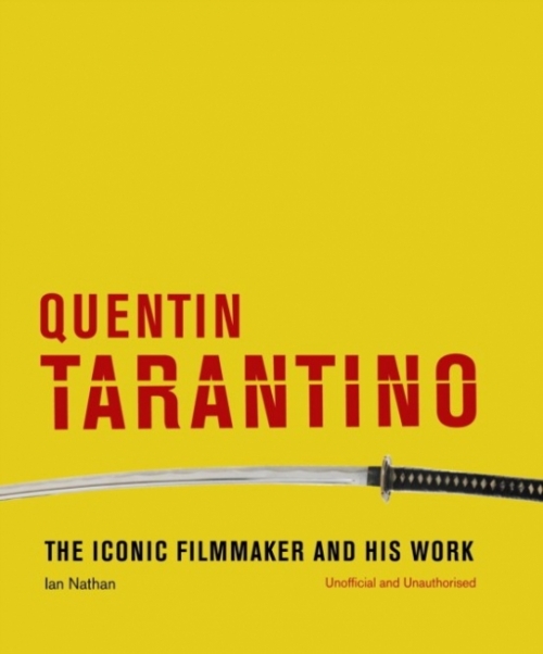 Nathan Ian Quentin Tarantino: The Iconic Filmmaker and His Work 