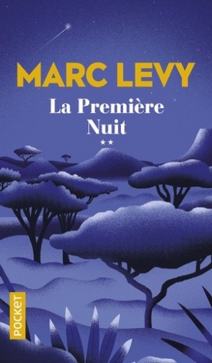 Levy Mark La premiere nuit 